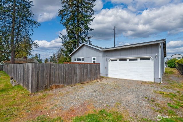 6522 Steilacoom Boulevard SW, Lakewood, WA 98499