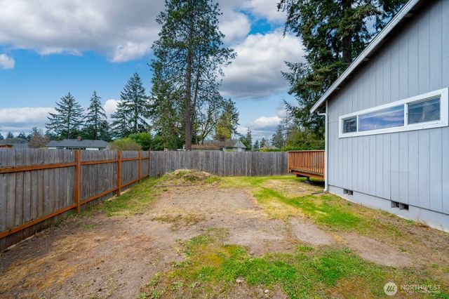 6522 Steilacoom Boulevard SW, Lakewood, WA 98499