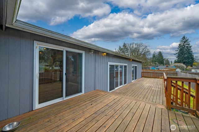 6522 Steilacoom Boulevard SW, Lakewood, WA 98499