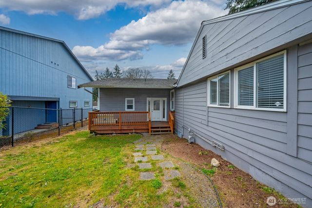 6522 Steilacoom Boulevard SW, Lakewood, WA 98499