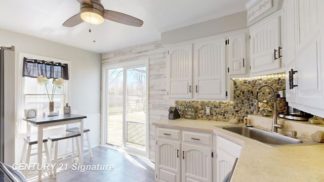 535 Warren Avenue, Flushing, MI 48433