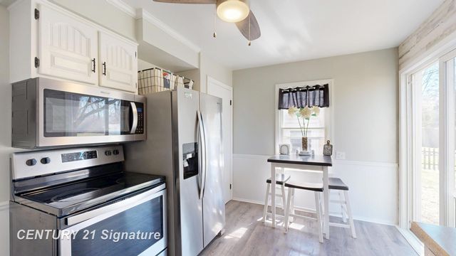 535 Warren Avenue, Flushing, MI 48433