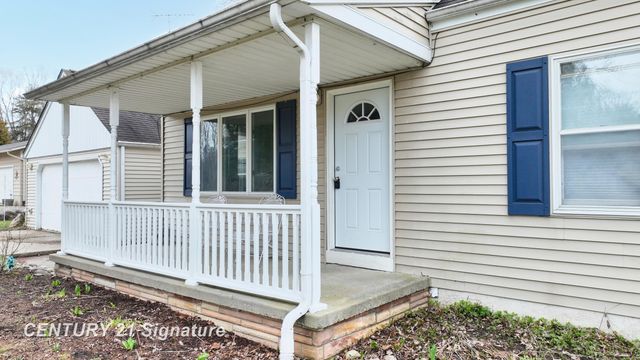 535 Warren Avenue, Flushing, MI 48433