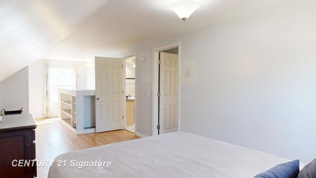535 Warren Avenue, Flushing, MI 48433