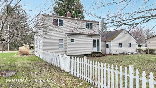 535 Warren Avenue, Flushing, MI 48433