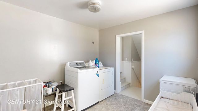 535 Warren Avenue, Flushing, MI 48433