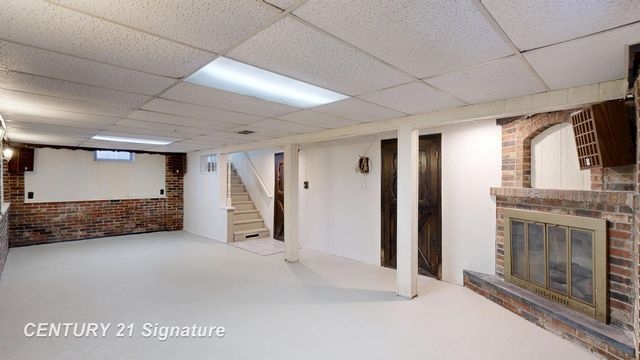 535 Warren Avenue, Flushing, MI 48433