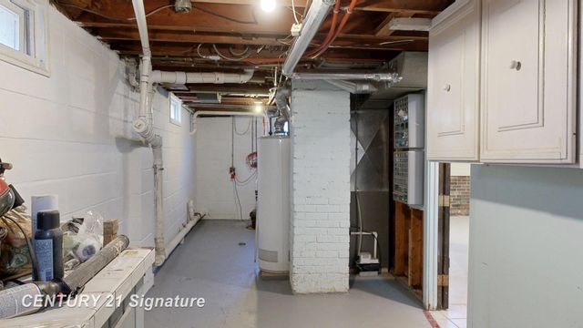 535 Warren Avenue, Flushing, MI 48433