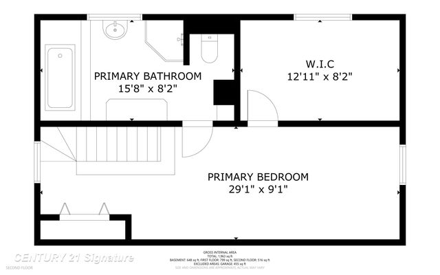 535 Warren Avenue, Flushing, MI 48433
