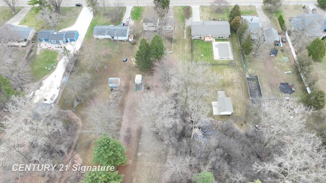 535 Warren Avenue, Flushing, MI 48433