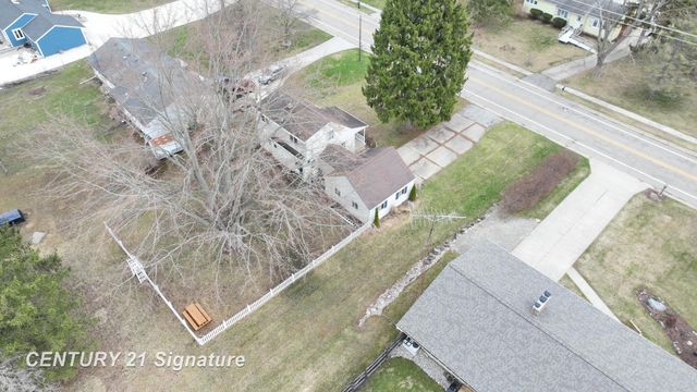 535 Warren Avenue, Flushing, MI 48433