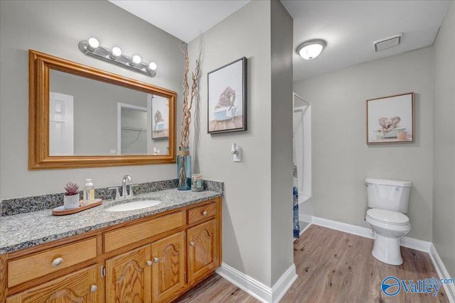 108 Philadelphia Drive, Madison, AL 35758