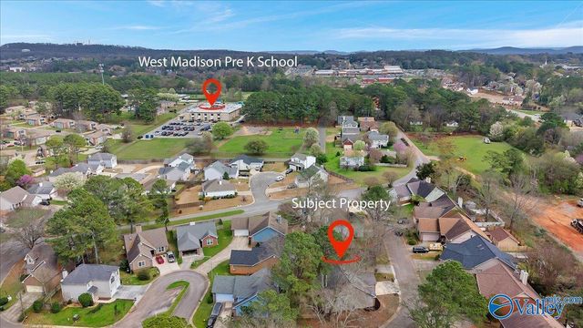 108 Philadelphia Drive, Madison, AL 35758