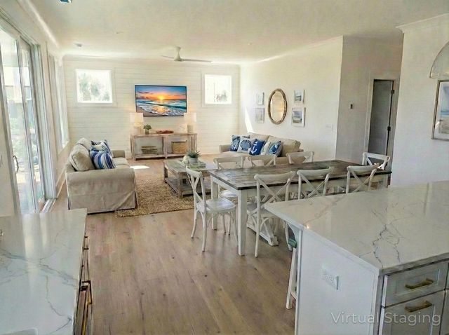 306 Sea View Lane, Edisto Beach, SC 29438