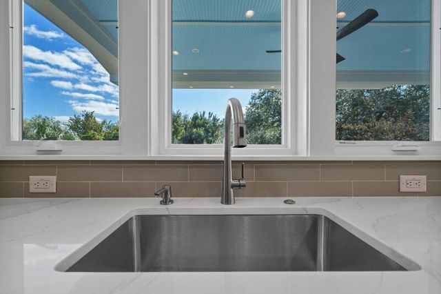 306 Sea View Lane, Edisto Beach, SC 29438