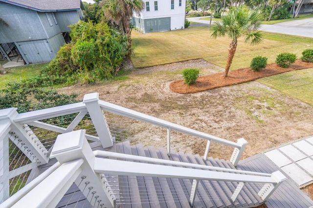 306 Sea View Lane, Edisto Beach, SC 29438