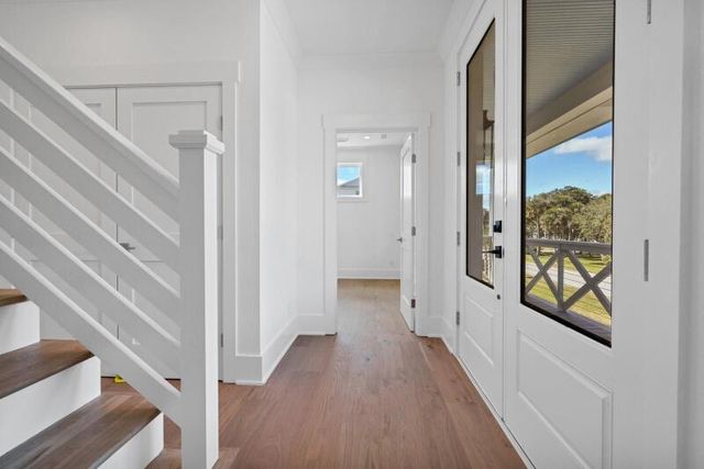 306 Sea View Lane, Edisto Beach, SC 29438