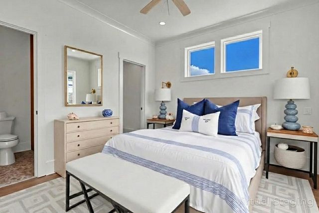 306 Sea View Lane, Edisto Beach, SC 29438