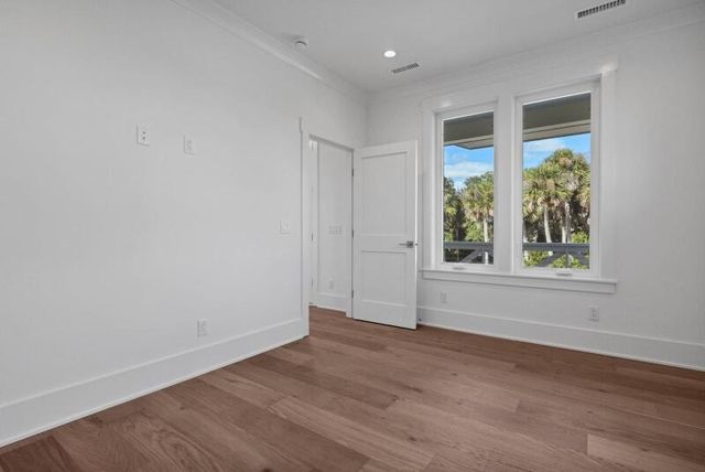 306 Sea View Lane, Edisto Beach, SC 29438