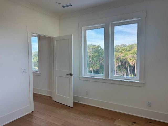 306 Sea View Lane, Edisto Beach, SC 29438