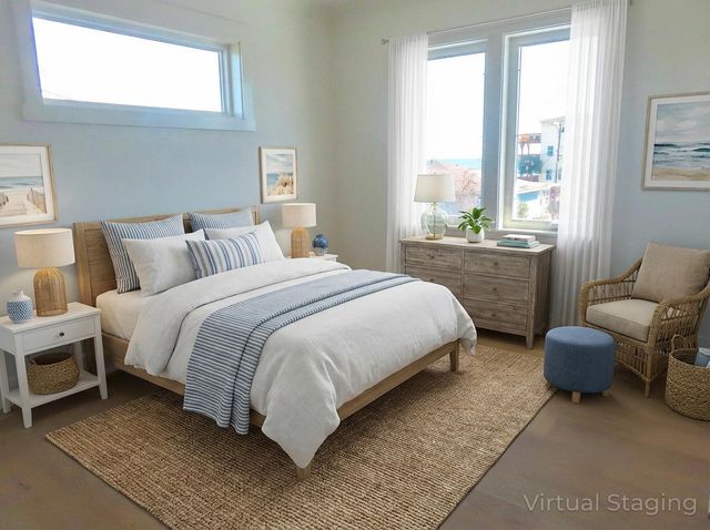 306 Sea View Lane, Edisto Beach, SC 29438