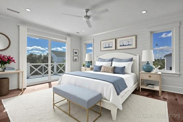 306 Sea View Lane, Edisto Beach, SC 29438