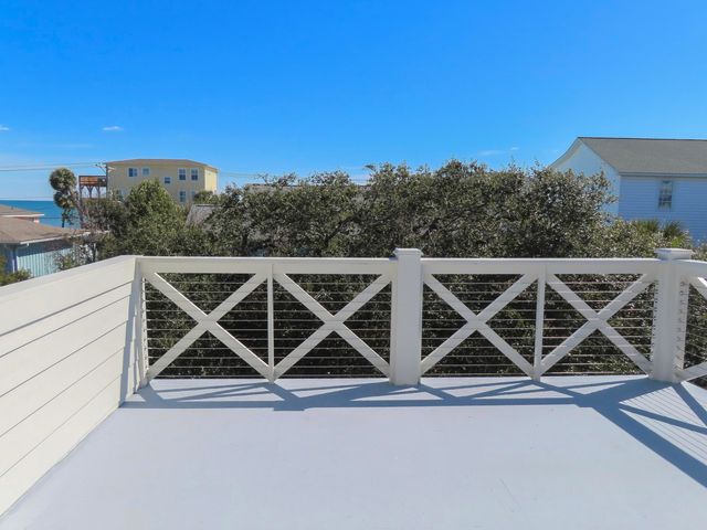 306 Sea View Lane, Edisto Beach, SC 29438
