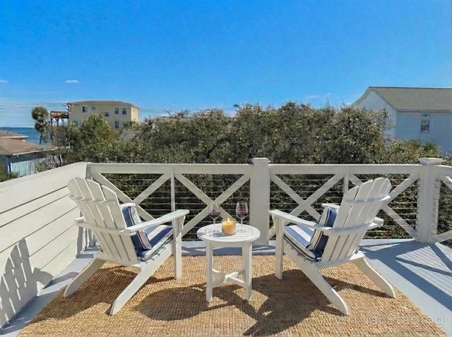 306 Sea View Lane, Edisto Beach, SC 29438