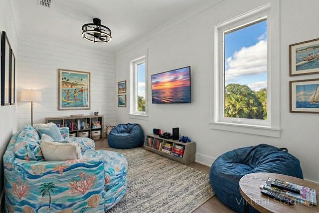 306 Sea View Lane, Edisto Beach, SC 29438