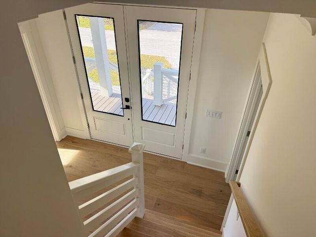 306 Sea View Lane, Edisto Beach, SC 29438