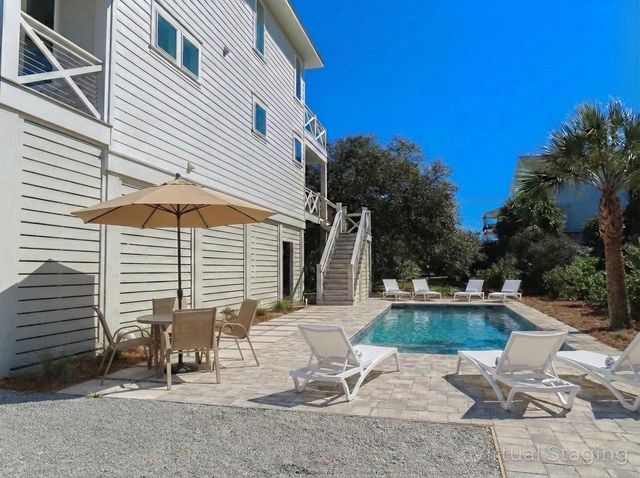 306 Sea View Lane, Edisto Beach, SC 29438