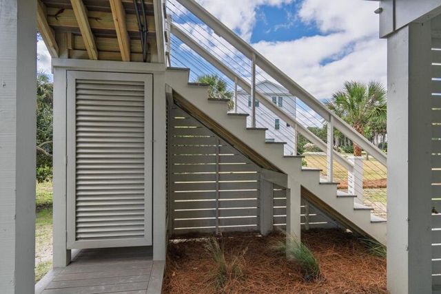 306 Sea View Lane, Edisto Beach, SC 29438