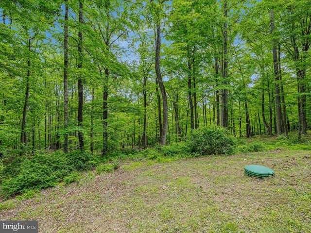 17 MOUNTAINSIDE LOOP, Berkeley Springs, WV 25411
