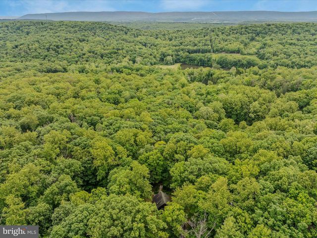 17 MOUNTAINSIDE LOOP, Berkeley Springs, WV 25411