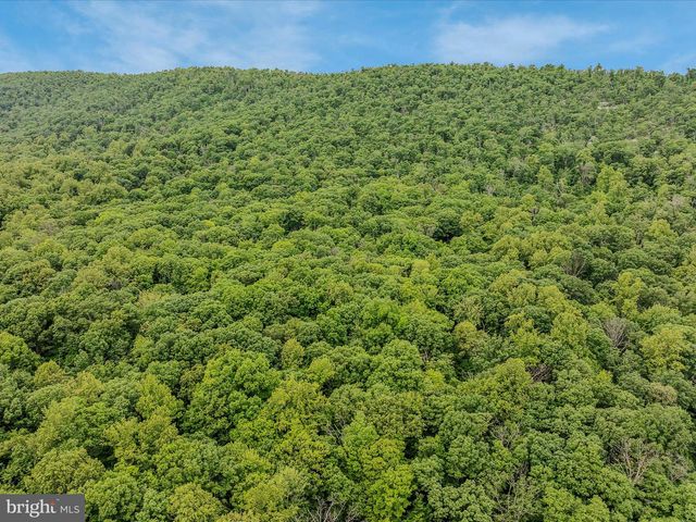 17 MOUNTAINSIDE LOOP, Berkeley Springs, WV 25411