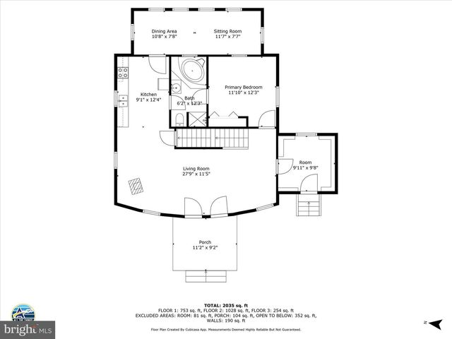 17 MOUNTAINSIDE LOOP, Berkeley Springs, WV 25411