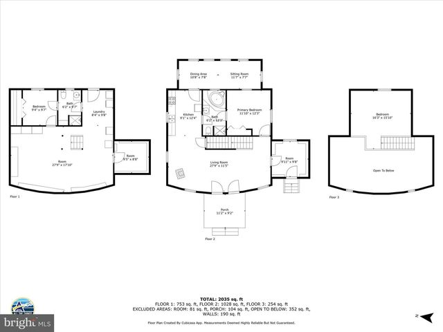 17 MOUNTAINSIDE LOOP, Berkeley Springs, WV 25411