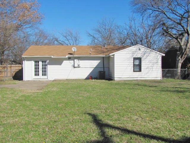 2310 Healey Drive, Dallas, TX 75228