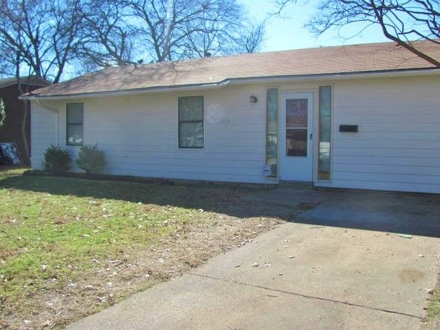 2310 Healey Drive, Dallas, TX 75228