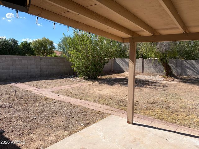 5810 W Kesler Street, Chandler, AZ 85226