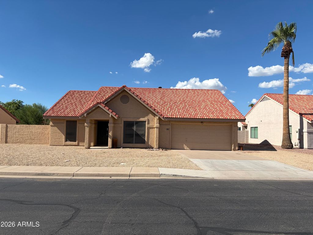 5810 W Kesler Street, Chandler, AZ 85226