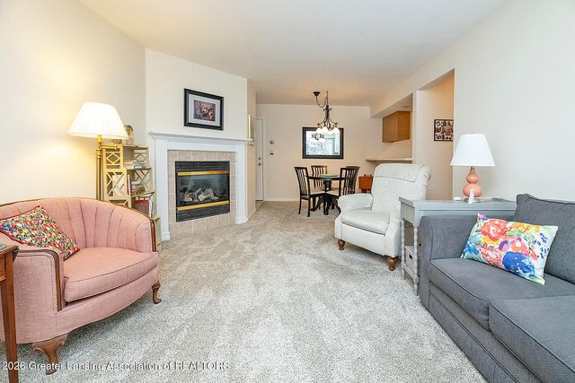 106 Carom Circle, Mason, MI 48854