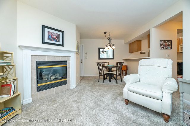 106 Carom Circle, Mason, MI 48854