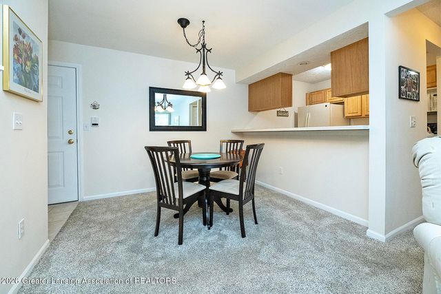 106 Carom Circle, Mason, MI 48854