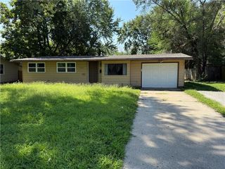 18601 E 5th Terrace N/A N, Independence, MO 64056