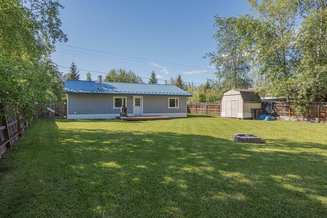 2726 PERIMETER DRIVE, North Pole, AK 99705
