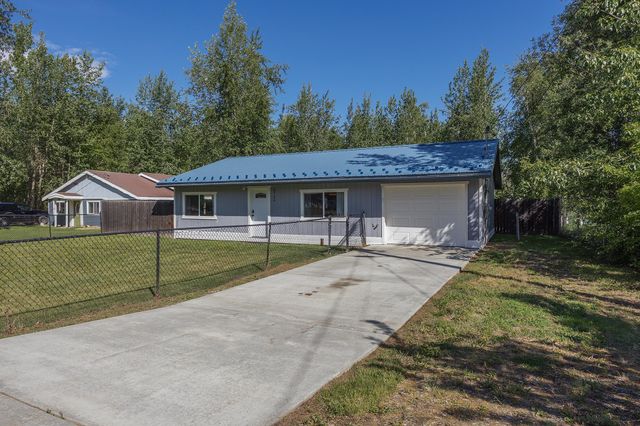 2726 PERIMETER DRIVE, North Pole, AK 99705