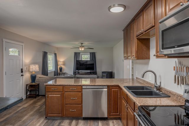 2726 PERIMETER DRIVE, North Pole, AK 99705