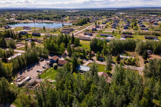 2726 PERIMETER DRIVE, North Pole, AK 99705