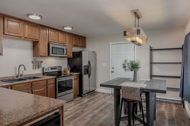 2726 PERIMETER DRIVE, North Pole, AK 99705